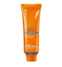 Anti-Aging Sun Face Care SPF15 - Sun Protection Anti-Aging Sun Face Care SPF15 - Sun Protection